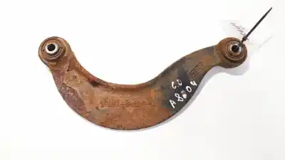 Автозапчасти б/у верхний задний правый рычаг подвески за MAZDA 3 LIM. (BL) 1.6 CD Diesel CAT ссылки OEM IAM 3N615500A  3N61-5500-A