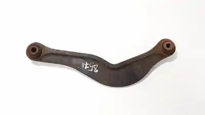 Peça sobressalente para automóvel em segunda mão braço de suspensão traseiro superior direito por ford mondeo iv 1.8 tdci referências oem iam 6g915500ba