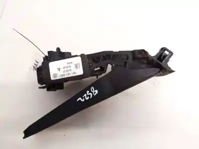 Автозапчастина б/у педаль акселератора для skoda octavia combi (1z5) 1.9 tdi dpf посилання на oem iam 1k1721503p