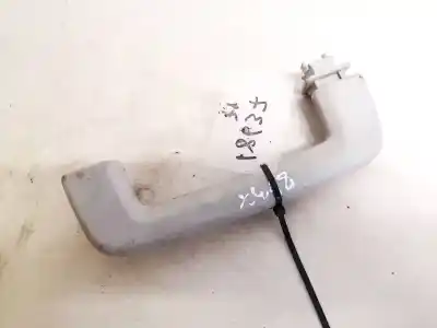 Peça sobressalente para automóvel em segunda mão puxador de teto por ford focus turnier (cb4) 1.6 16v cat referências oem iam 