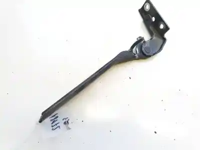 Автозапчастина б/у петля капота для volkswagen passat variant (3b5) 1.9 tdi посилання на oem iam 8d0828302  