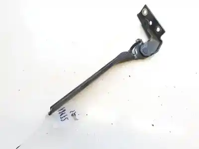 Автозапчастина б/у петля капота для volkswagen passat variant (3b5) 1.9 tdi посилання на oem iam 8d0828302  