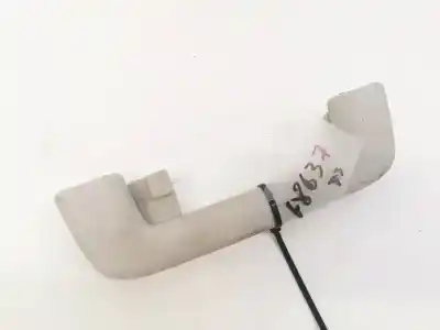 Peça sobressalente para automóvel em segunda mão puxador de teto por ford focus turnier (cb4) 1.6 16v cat referências oem iam 