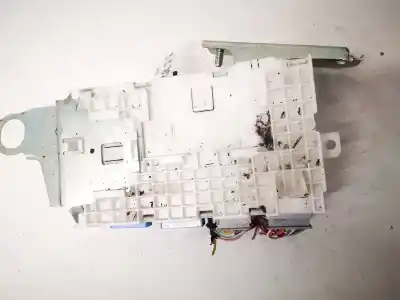 Pezzo di ricambio per auto di seconda mano modulo comfort per mazda 3 lim. (bl) 1.6 16v cat riferimenti oem iam bdb667560g  vp8alf-14b205-gg
