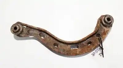 Second-hand car spare part left rear upper suspension arm for audi a6 avant (4f5) 2.7 tdi oem iam references 