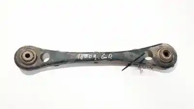 Second-hand car spare part upper rear right suspension arm for audi a6 avant (4f5) 2.7 tdi oem iam references 