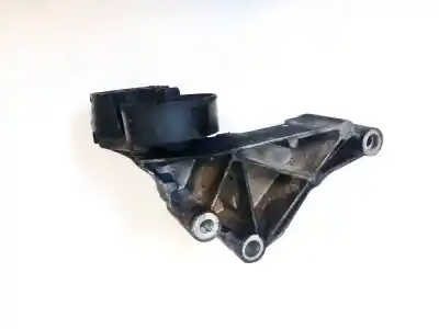 Second-hand car spare part auxiliary belt tensioner for opel corsa c 1.2 16v cat (z 12 xep / lb4) oem iam references 