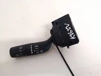 Second-hand car spare part windshiel wiper switch for mazda 3 lim. (bl) 1.6 16v cat oem iam references 17d682