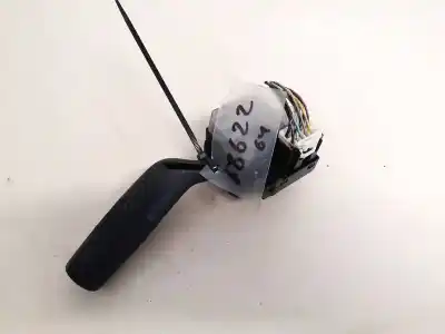 Pezzo di ricambio per auto di seconda mano comando pulito per mazda 3 lim. (bl) 1.6 16v cat riferimenti oem iam 17d682  