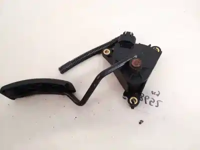Pezzo di ricambio per auto di seconda mano pedale dell acceleratore per renault scenic ii 1.9 dci diesel riferimenti oem iam 8200159645