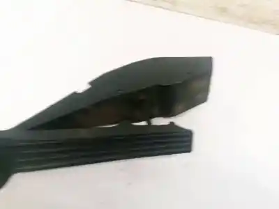 Second-hand car spare part accelerator pedal for bmw x5 (e53) 3.0d oem iam references 3540675649202  35406756492-02, 25916010