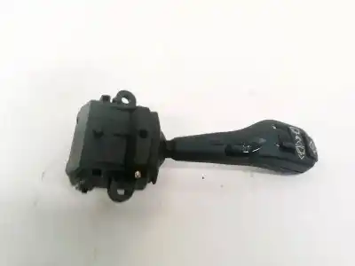 Peça sobressalente para automóvel em segunda mão comutador de limpa vidros por bmw x5 (e53) 3.0d referências oem iam 8375408m