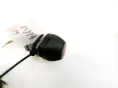 Second-hand car spare part hazard warning lights for toyota rav 4 (a3) 2.2 d-cat oem iam references   