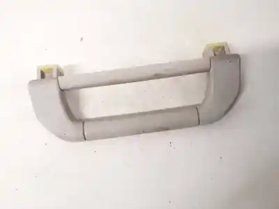 Peça sobressalente para automóvel em segunda mão puxador de teto por bmw x5 (e53) 3.0d referências oem iam 8257226