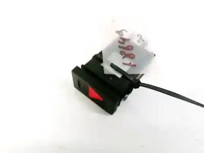 Peça sobressalente para automóvel em segunda mão interruptor 4 piscas - emergência por volkswagen passat b5 (3b2) 1.9 tdi referências oem iam 3b0953235b