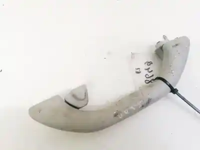 Peça sobressalente para automóvel em segunda mão puxador de teto por volkswagen passat b5 (3b2) 1.9 tdi referências oem iam 3b0857607a