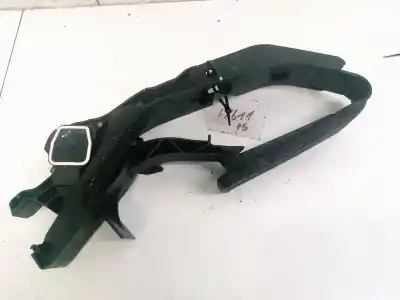 Автозапчастина б/у педаль акселератора для mercedes clase c (w203) c 270 cdi (203.016) посилання на oem iam a2113000404