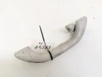 Peça sobressalente para automóvel em segunda mão puxador de teto por volkswagen passat b5 (3b2) 1.9 tdi referências oem iam 3b0857608