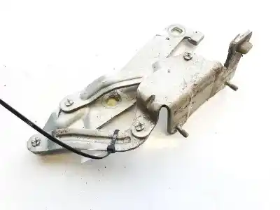 Pezzo di ricambio per auto di seconda mano cerniera del cofano per renault scenic ii 1.9 dci diesel riferimenti oem iam 81662f