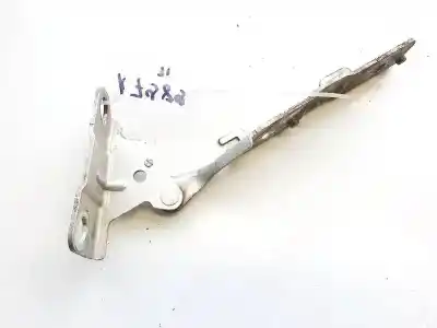 Автозапчасти б/у петля капота за citroen c5 ii (rc_) 2.0 hdi (rcrhrh) ссылки oem iam 9682530480