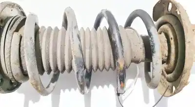 Pezzo di ricambio per auto di seconda mano molla di ammortizzazione per fiat croma (194) 1.9 8v multijet dynamic riferimenti oem iam 