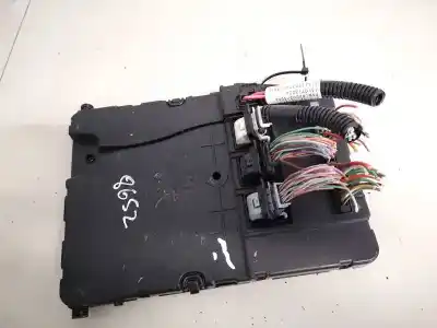 Pezzo di ricambio per auto di seconda mano modulo comfort per renault scenic ii 1.9 dci diesel riferimenti oem iam 200309691