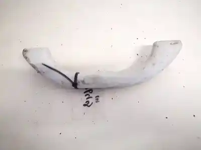 Peça sobressalente para automóvel em segunda mão puxador de teto por volkswagen passat b5 (3b2) 1.9 tdi referências oem iam 3b0857607