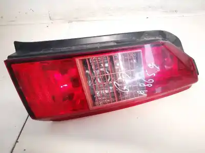 Second-hand car spare part right tailgate light for fiat idea (135) 1.3 16v jtd 16v dynamic plus (10.2005->) oem iam references 46829508dx
