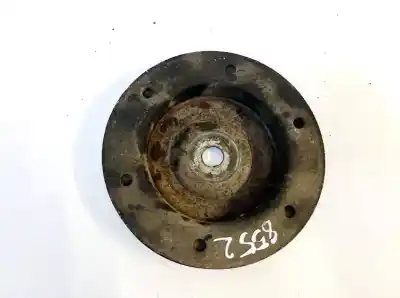 Автозапчастина б/у шків колінчастого вала для citroen c4 i (lc_) 2.0 hdi посилання на oem iam    Автозапчастина б/у шків колінчастого вала для citroen c4 i (lc_) 2.0 hdi посилання на oem iam