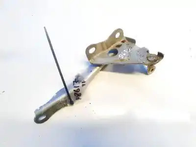Second-hand car spare part bonnet hinge for toyota rav 4 (a3) 2.2 d-cat oem iam references 