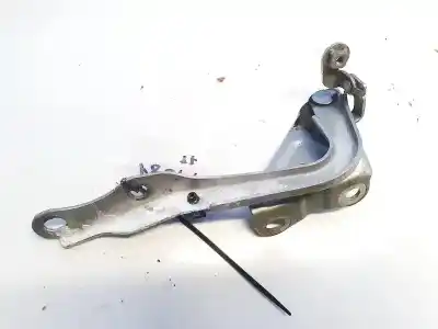 Автозапчастина б/у петля капота для toyota rav 4 (a3) 2.2 d-cat посилання на oem iam   