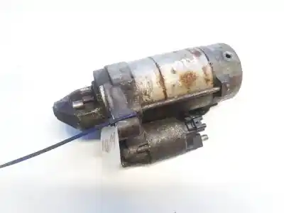 Second-hand car spare part starter motor for toyota rav 4 (a3) 2.2 d-cat oem iam references   