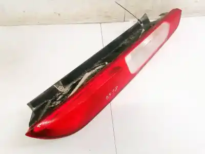 Peça sobressalente para automóvel em segunda mão farolim traseiro direito por ford focus turnier (cb4) 1.6 16v cat referências oem iam 4m5113404a