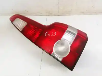 Second-hand car spare part right tailgate light for volvo v50 (545) 2.0 d oem iam references   