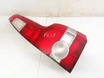 Second-hand car spare part right tailgate light for volvo v50 (545) 2.0 d oem iam references 