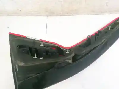 Second-hand car spare part right tailgate light for volvo v50 (545) 2.0 d oem iam references   