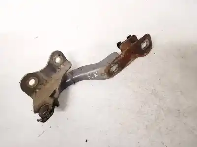 Second-hand car spare part bonnet hinge for chevrolet aveo 1.4 cat oem iam references   