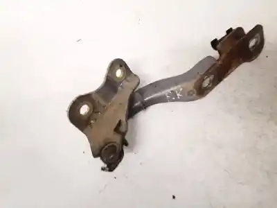 Second-hand car spare part bonnet hinge for chevrolet aveo 1.4 cat oem iam references   