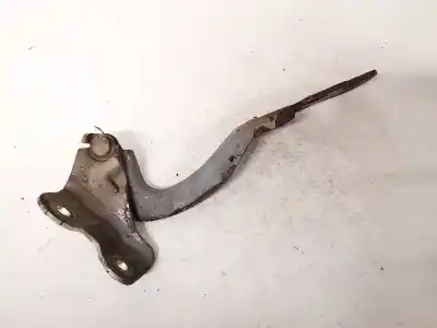 Peça sobressalente para automóvel em segunda mão dobradiça do capô por chevrolet aveo 1.4 cat referências oem iam 