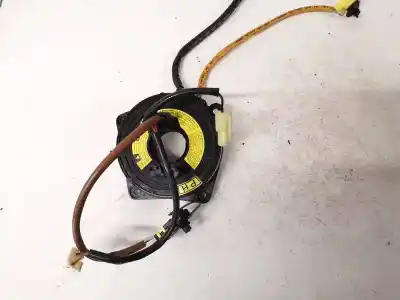 Peça sobressalente para automóvel em segunda mão fita do airbag por chevrolet aveo 1.4 cat referências oem iam 