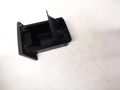 Peça sobressalente para automóvel em segunda mão cinzeiro por chevrolet aveo 1.4 cat referências oem iam   