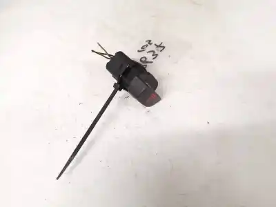 Peça sobressalente para automóvel em segunda mão interruptor 4 piscas - emergência por ford focus turnier (cb4) 1.6 16v cat referências oem iam 4m5t13a350ac