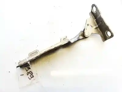 Автозапчасти б/у петля капота за citroen c5 ii (rc_) 2.0 hdi (rcrhrh) ссылки oem iam 9682531180