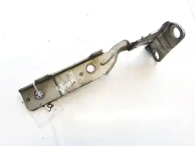 Автозапчастина б/у петля капота для citroen c5 ii (rc_) 2.0 hdi (rcrhrh) посилання на oem iam 9682531180  