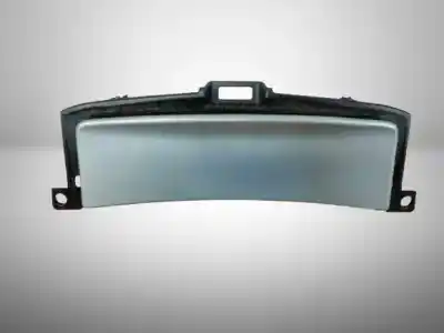 Peça sobressalente para automóvel em segunda mão cinzeiro por ford galaxy (ca1) 2.0 tdci cat referências oem iam 1138790a