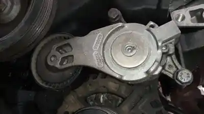 Автозапчастина б/у натяжач допоміжних ременів для citroen c4 i (lc_) 1.6 hdi посилання на oem iam 950007