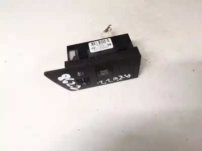 Second-hand car spare part headlights switch for mazda 3 lim. (bl) 1.6 16v cat oem iam references bbm466170b