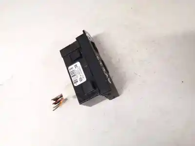 Second-hand car spare part headlights switch for mazda 3 lim. (bl) 1.6 16v cat oem iam references bbm466170b  