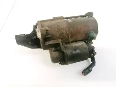 Peça sobressalente para automóvel em segunda mão motor de arranque por chevrolet aveo 1.4 cat referências oem iam 