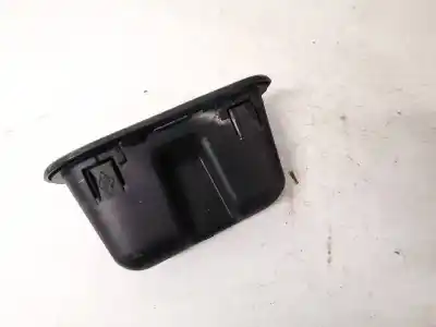 Автозапчастина б/у попільничка для renault megane i scenic (ja0) 1.9 dti diesel cat посилання на oem iam 7700822214  